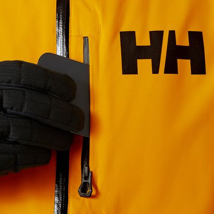 Helly Hansen - Powdreamer Jacket - Men's