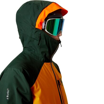 Helly Hansen - Powdreamer Jacket - Men's
