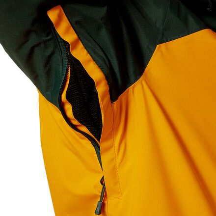 Helly Hansen - Powdreamer Jacket - Men's