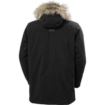 Helly Hansen - Reine Parka - Men's