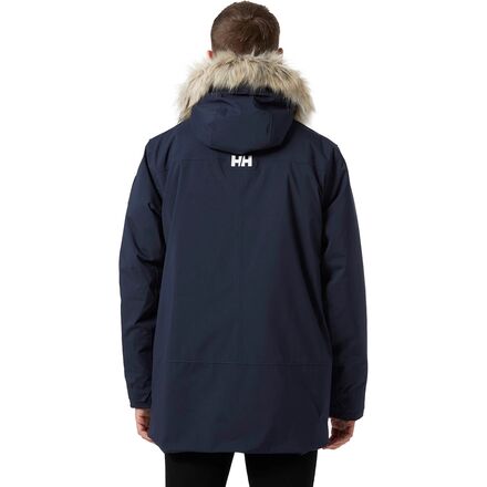 Helly Hansen - Reine Parka - Men's