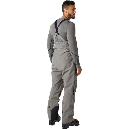 Helly Hansen - Ridge Infinity Shell Bib Pant - Men's