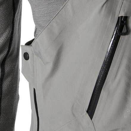 Helly Hansen - Ridge Infinity Shell Bib Pant - Men's