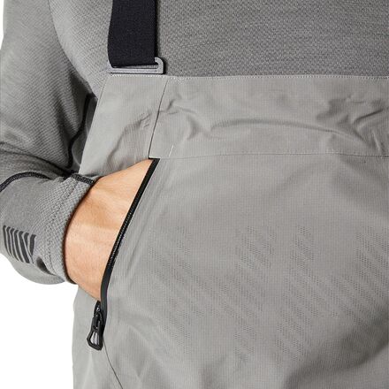 Helly Hansen - Ridge Infinity Shell Bib Pant - Men's