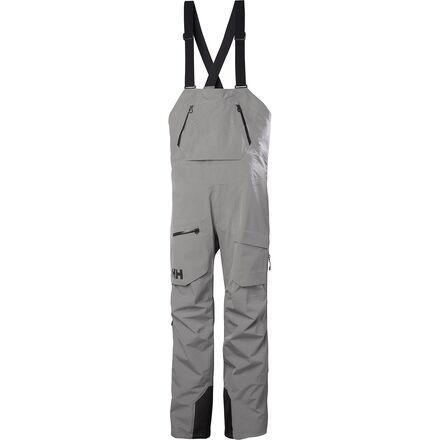 Helly Hansen - Ridge Infinity Shell Bib Pant - Men's