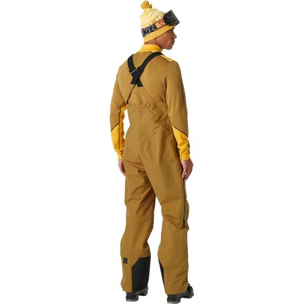 Helly Hansen - Ridge Infinity Shell Bib Pant - Men's