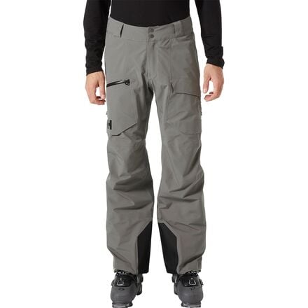 Helly Hansen Ridge Infinity Shell Pant - Men's - Clothing