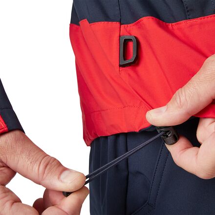 Helly Hansen - Salt Inshore Jacket - Men's