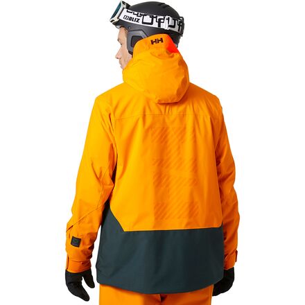 Helly Hansen - Straightline Lifaloft Jacket - Men's