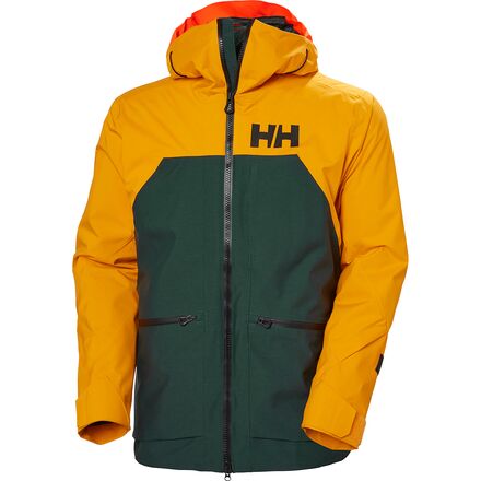 Helly Hansen - Straightline Lifaloft Jacket - Men's