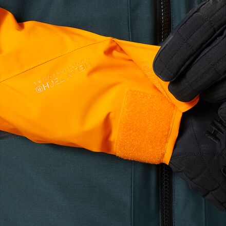 Helly Hansen - Straightline Lifaloft Jacket - Men's