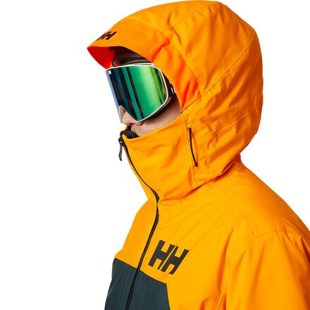 Helly Hansen - Straightline Lifaloft Jacket - Men's