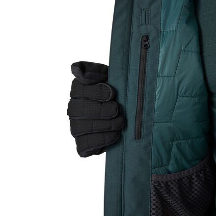 Helly Hansen - Straightline Lifaloft Jacket - Men's