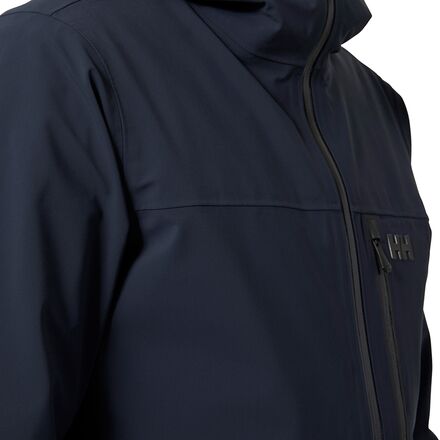 Helly Hansen - Swift 3L Shell Jacket - Men's