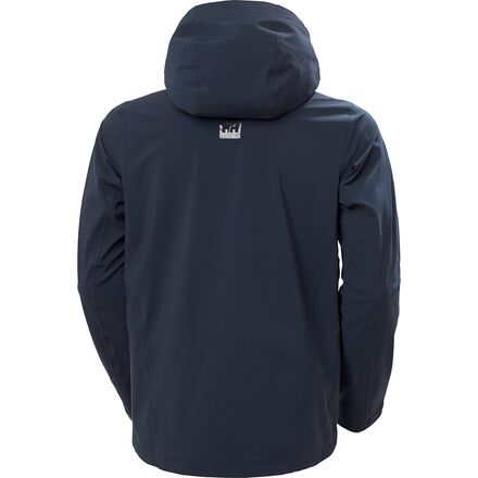 Helly Hansen - Swift 3L Shell Jacket - Men's