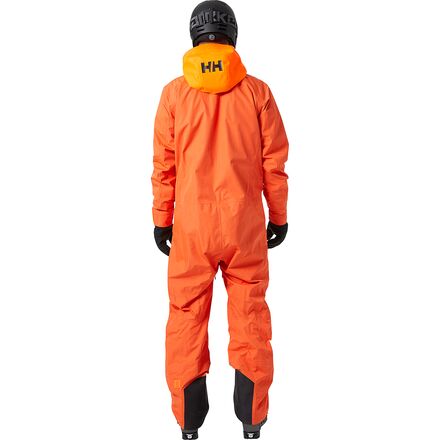 Helly Hansen - Ullr Chugach Infinity Powder Suit - Men's