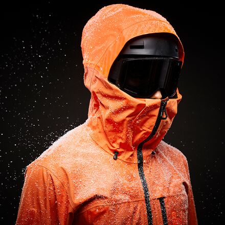 Helly Hansen - Ullr Chugach Infinity Powder Suit - Men's