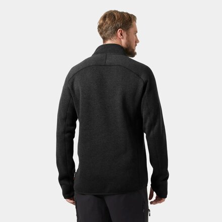Helly Hansen - Varde 2.0 1/2-Zip Jacket - Men's