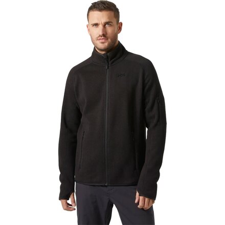 Helly Hansen - Varde 2.0 1/2-Zip Jacket - Men's
