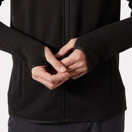 Helly Hansen - Varde 2.0 1/2-Zip Jacket - Men's