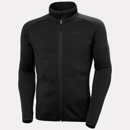Helly Hansen - Varde 2.0 Fleece Jacket - Men's