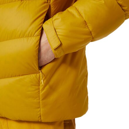 Helly Hansen - Verglas Icefall Down Jacket - Men's