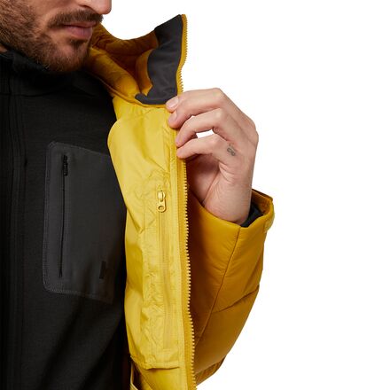 Helly Hansen - Verglas Icefall Down Jacket - Men's