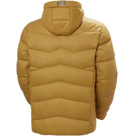 Helly Hansen - Verglas Icefall Down Jacket - Men's