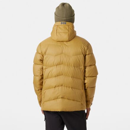 Helly Hansen - Verglas Icefall Down Jacket - Men's