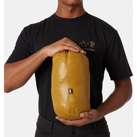 Helly Hansen - Verglas Icefall Down Jacket - Men's