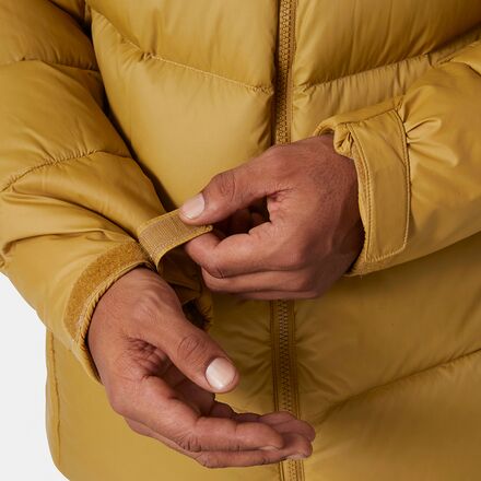 Helly Hansen - Verglas Icefall Down Jacket - Men's