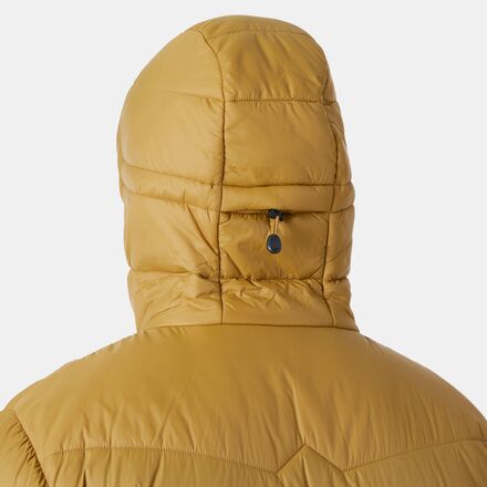 Helly Hansen - Verglas Icefall Down Jacket - Men's