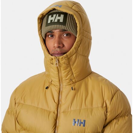 Helly Hansen - Verglas Icefall Down Jacket - Men's