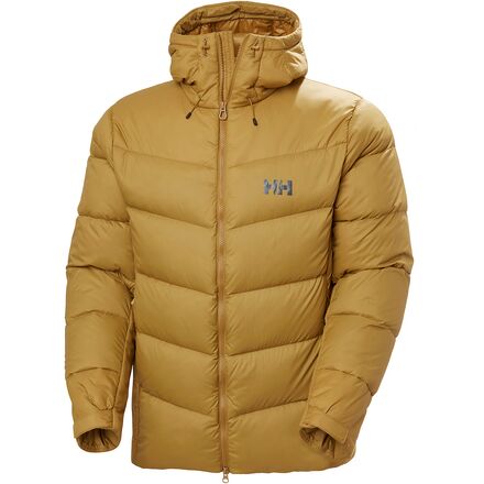 Helly Hansen - Verglas Icefall Down Jacket - Men's