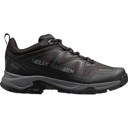 Cascade Low HT Hiking Shoe - Men's