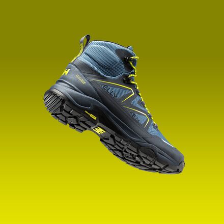 Helly Hansen - Cascade Mid HT Hiking Boot - Men's