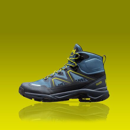 Helly Hansen - Cascade Mid HT Hiking Boot - Men's