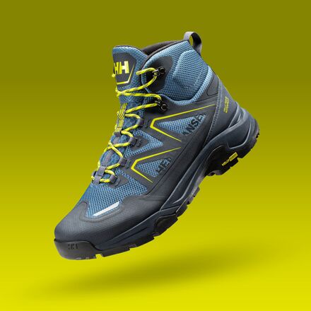 Helly Hansen - Cascade Mid HT Hiking Boot - Men's