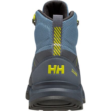 Helly Hansen - Cascade Mid HT Hiking Boot - Men's