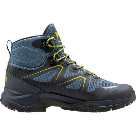 Helly Hansen - Cascade Mid HT Hiking Boot - Men's