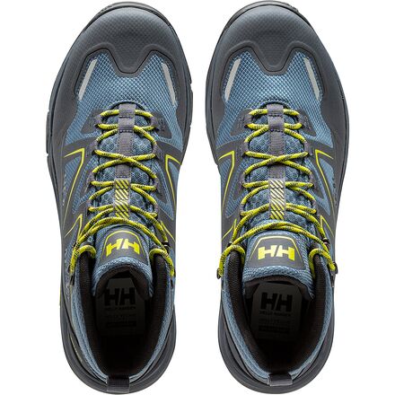 Helly Hansen - Cascade Mid HT Hiking Boot - Men's