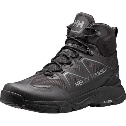 Helly Hansen - Cascade Mid HT Hiking Boot - Men's
