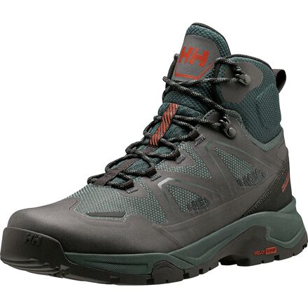 Helly Hansen - Cascade Mid HT Hiking Boot - Men's