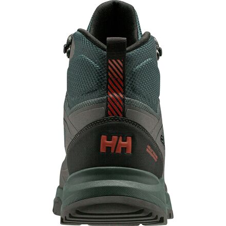 Helly Hansen - Cascade Mid HT Hiking Boot - Men's