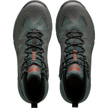 Helly Hansen - Cascade Mid HT Hiking Boot - Men's