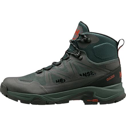 Helly Hansen - Cascade Mid HT Hiking Boot - Men's