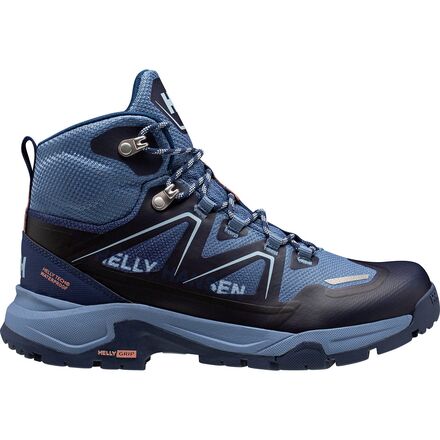 Helly Hansen - Cascade Mid HT Hiking Boot - Women's
