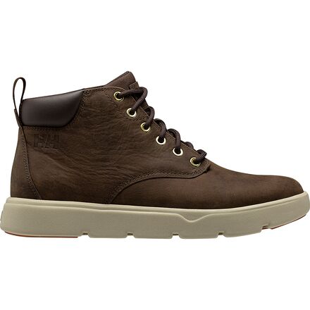 Pinehurst Leather Boot - Men's