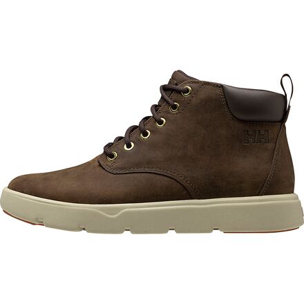 Helly Hansen - Pinehurst Leather Boot - Men's