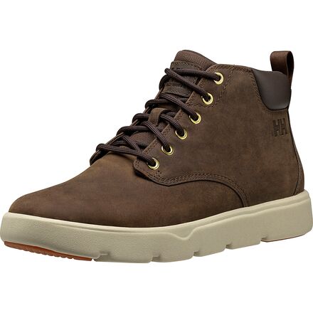 Helly Hansen - Pinehurst Leather Boot - Men's